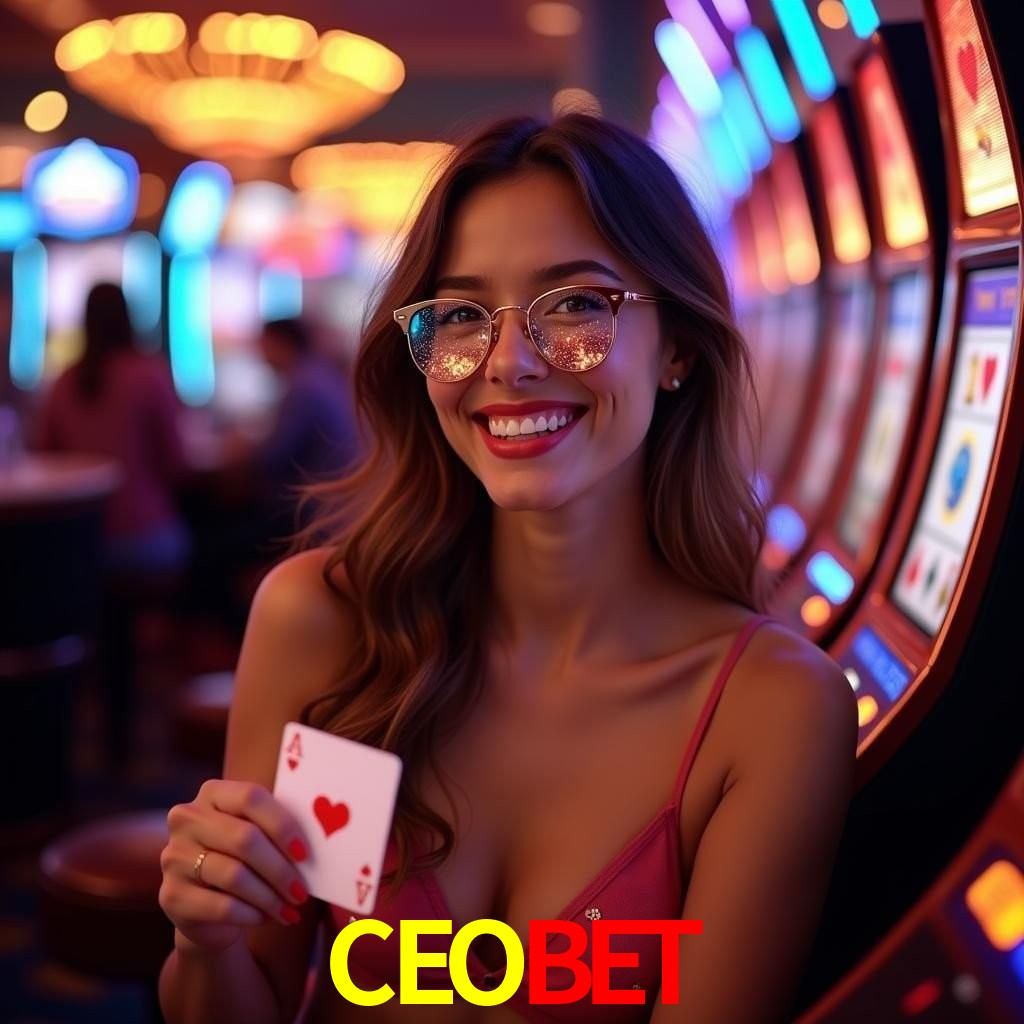 Statistics CEOBET