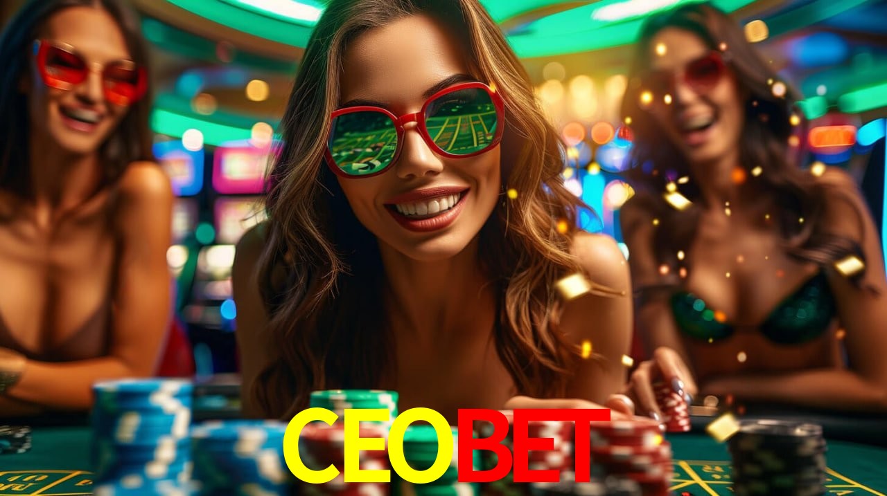 Welcome Bonus CEOBET