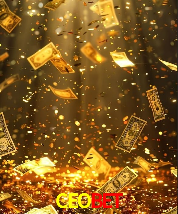 Slot Games CEOBET