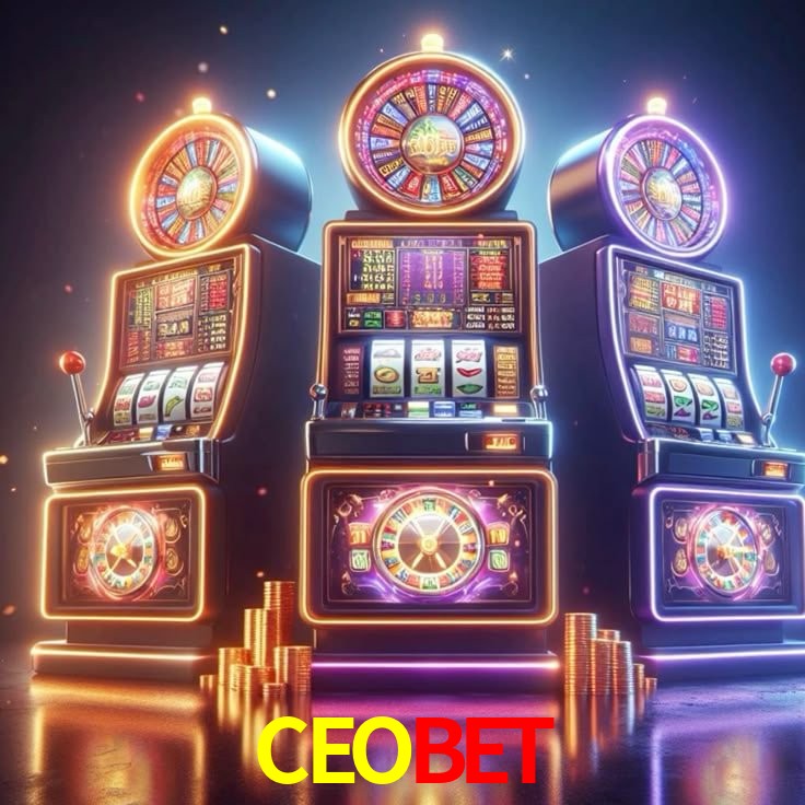 Explore as vantagens do CEOBET: serviço profissional e confiabilidade