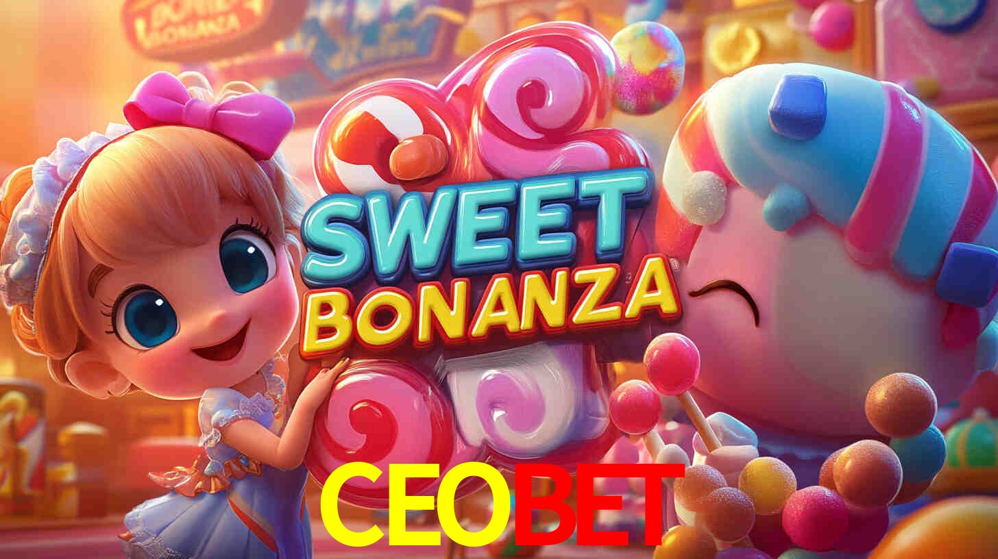 Inovações de Jogos na CEOBET: O Futuro das Experiências Interativas