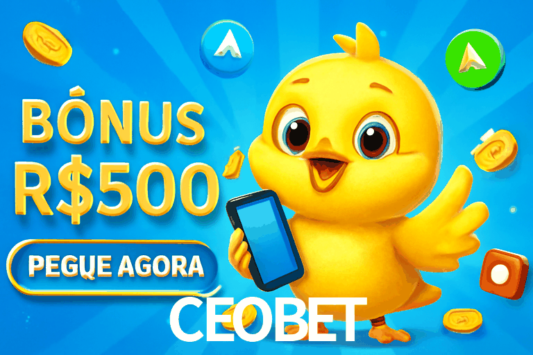 2FA Security CEOBET