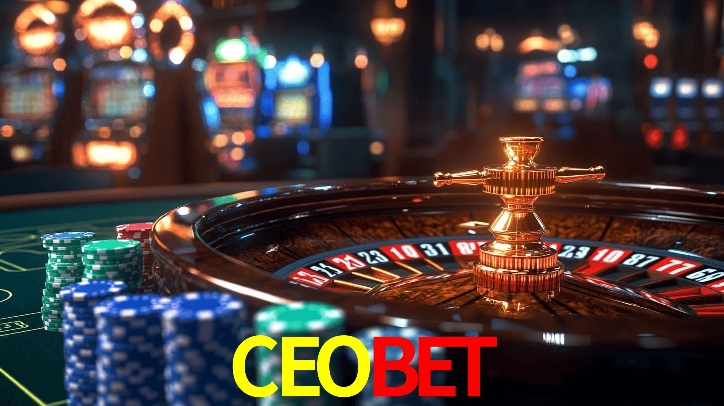 CEOBET,CEO.BET