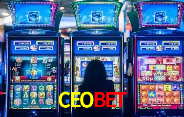 Cadastro rápido e seguro na CEOBET