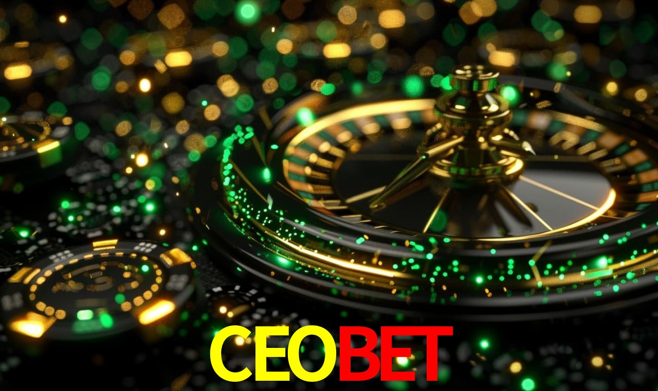 Segurança e performance na plataforma CEOBET