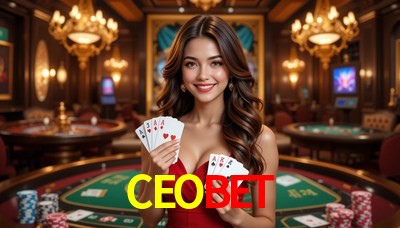 Secure Login CEOBET