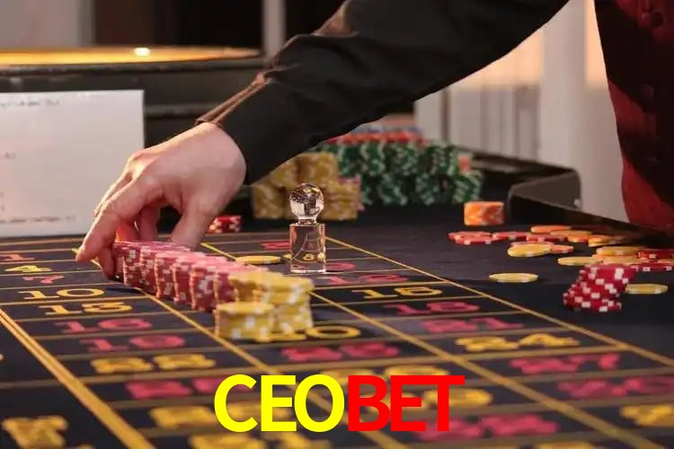Descubra a Magia dos Jogos de Arcade no CEOBET