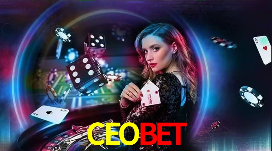 Account Benefits CEOBET