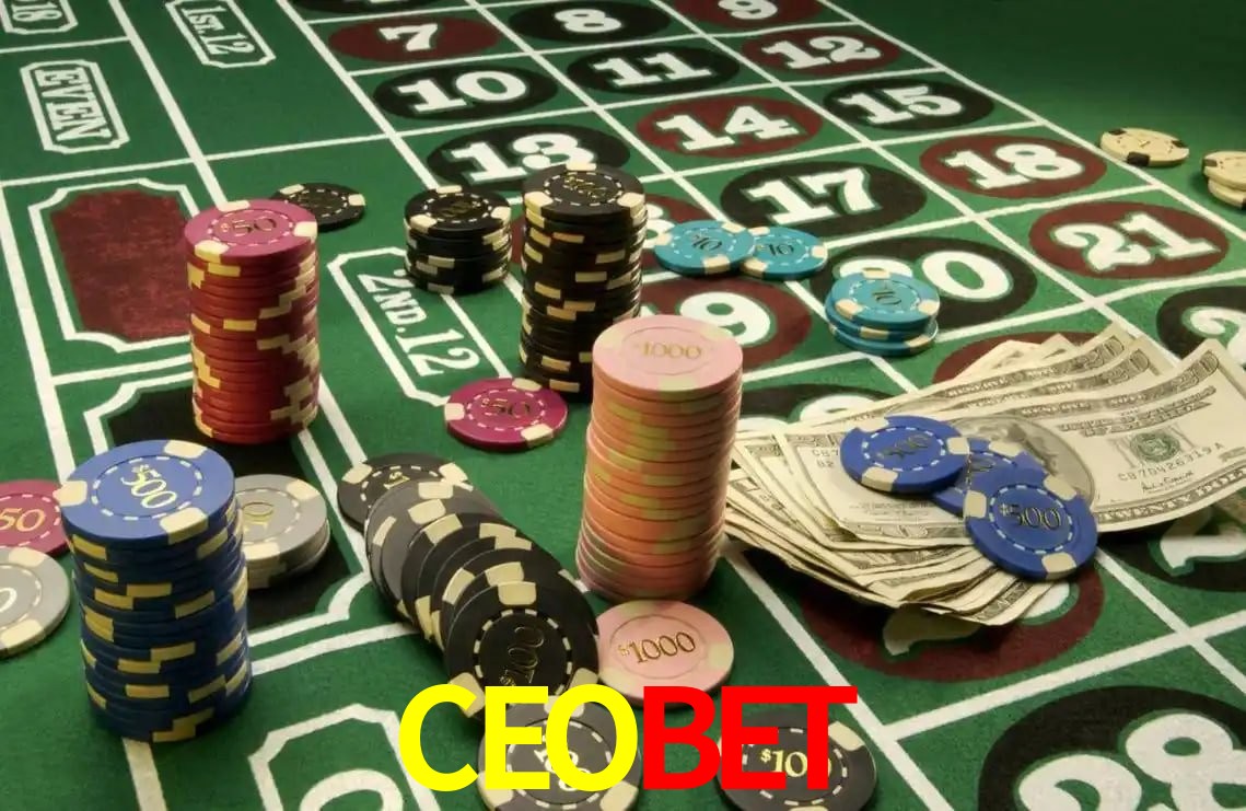 ceo bet app