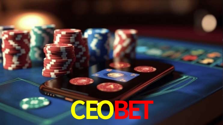 Avaliações dos Jogadores CEOBET