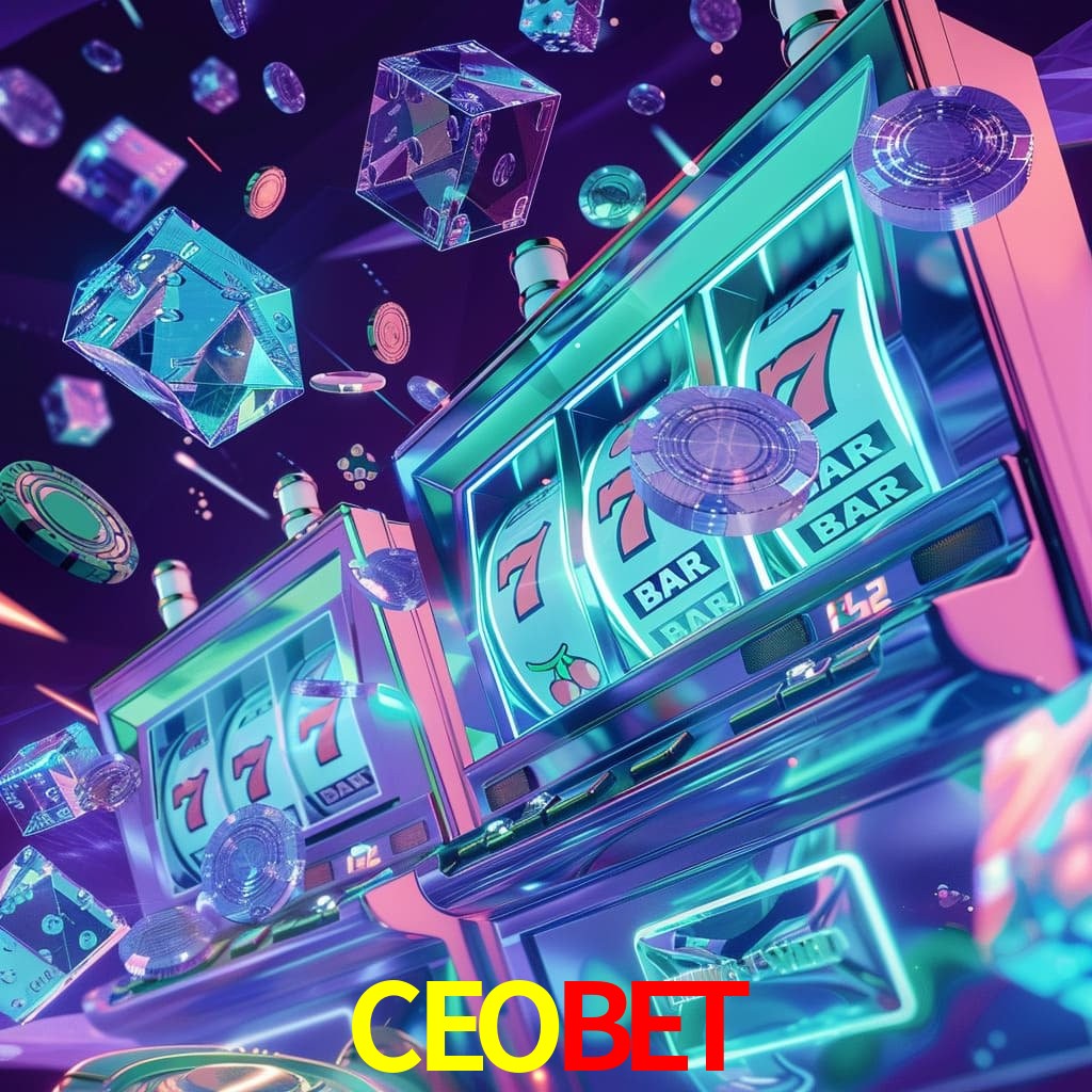 Download para Android e iOS na CEOBET
