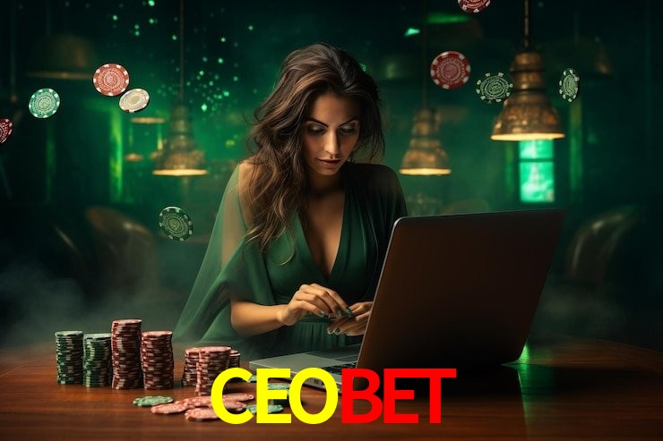 Segurança e privacidade no APP CEOBET
