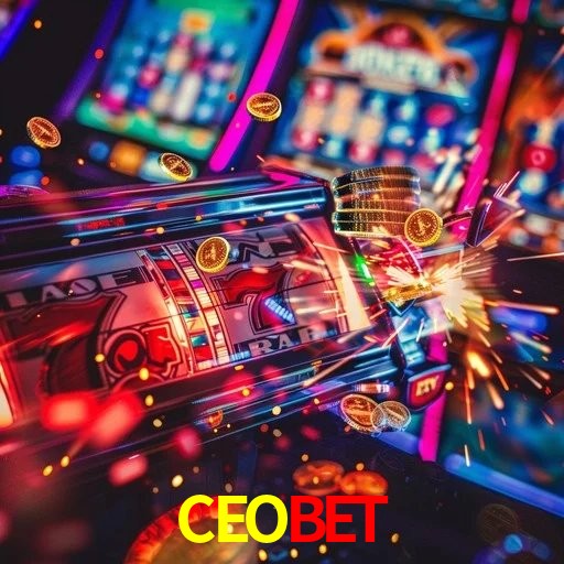 Jogos Exclusivos CEOBET