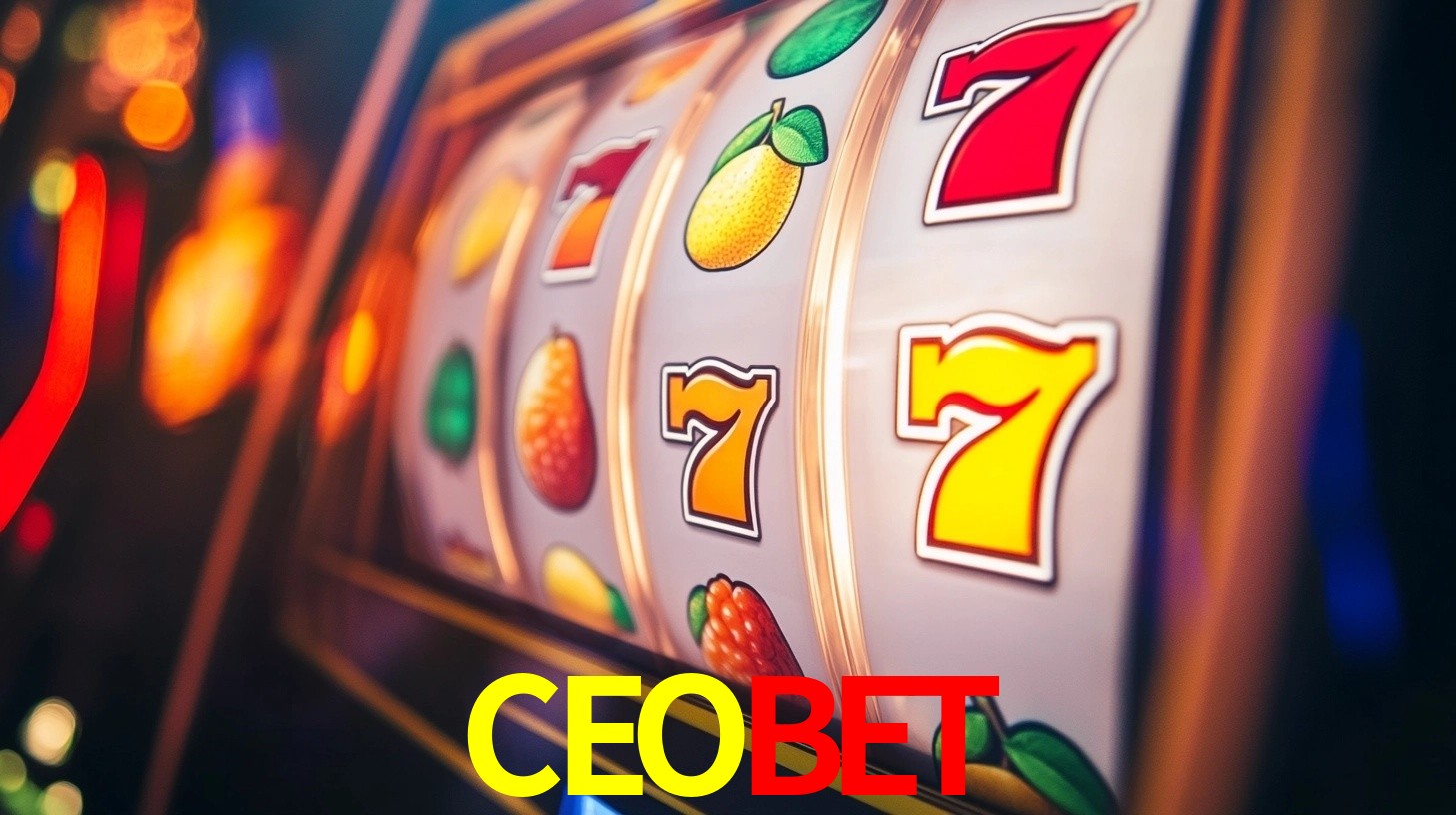 Premium Interface CEOBET