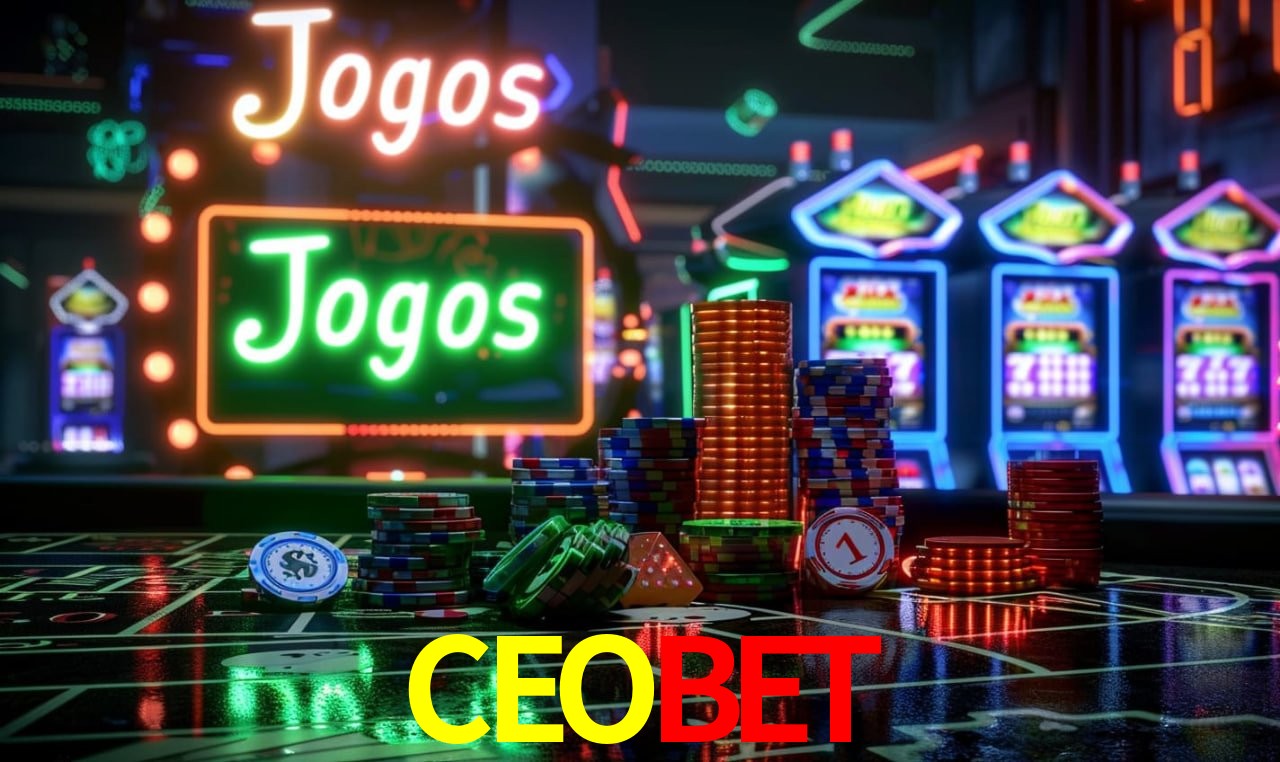 CEO.BET