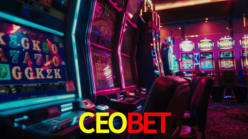 Seasonal Promotions CEOBET