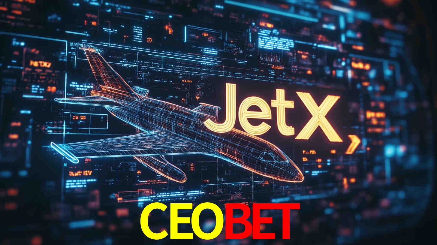 Desvendando o Mundo dos Jogos Virtuais na CEOBET