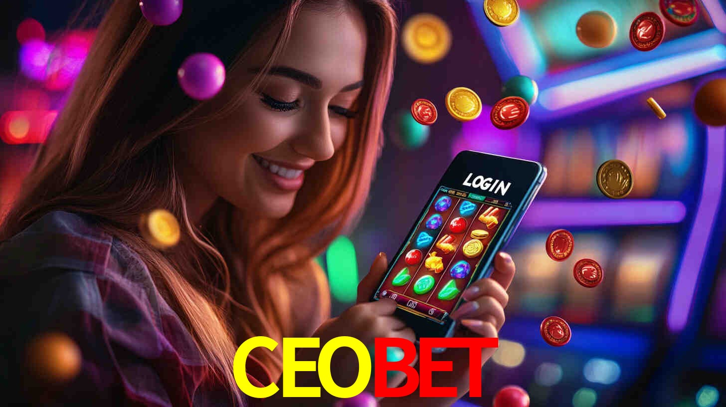 CEOBET,CEO.BET