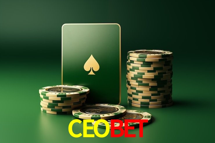 Tennis Betting CEOBET