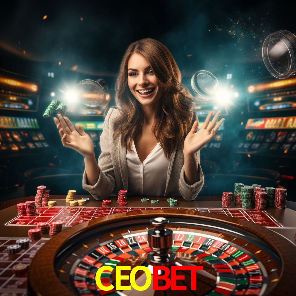CEOBET