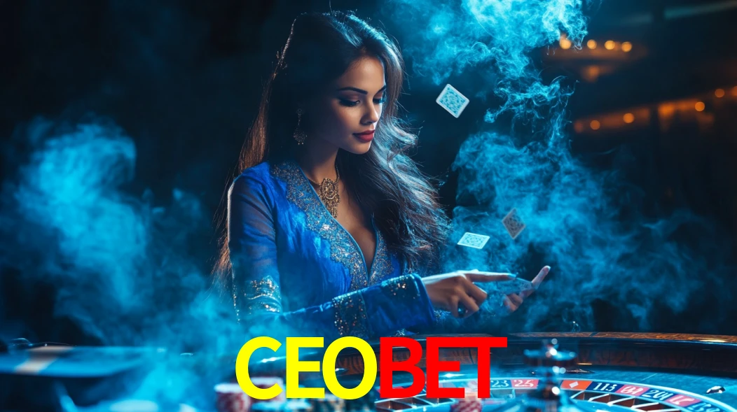 Descubra a Essência do CEOBET: Nossa História e Compromissos