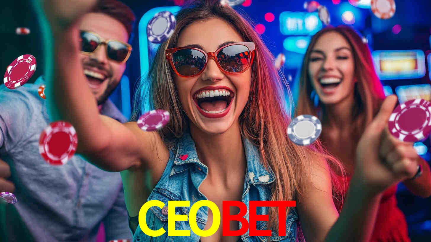 Descubra o Programa VIP da CEOBET: Vantagens Exclusivas para Jogadores