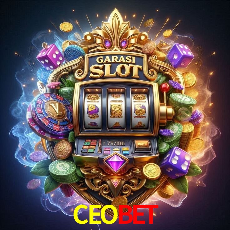 Login Seguro CEOBET