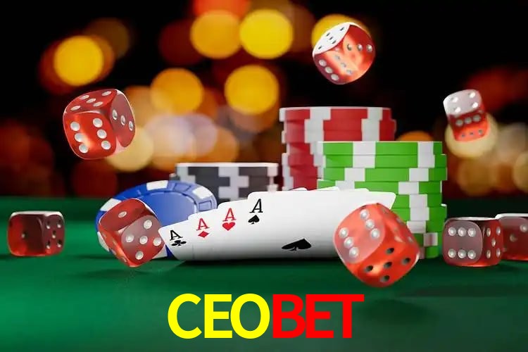 Recursos de Bônus CEOBET