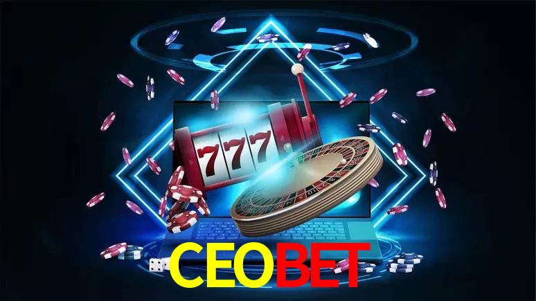 Jogos de Slot CEOBET