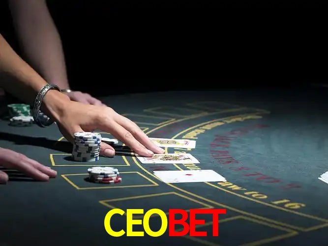 Especiais de Fim de Semana CEOBET
