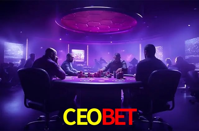 Estatísticas Esportivas CEOBET