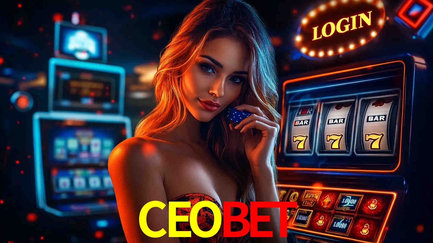 CEOBET,CEO.BET