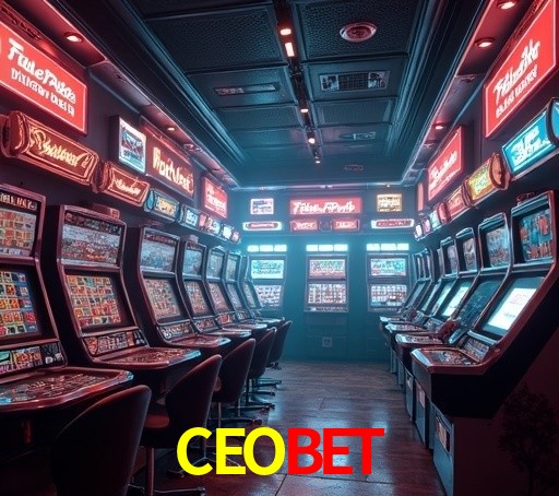 Bônus e promoções da CEOBET