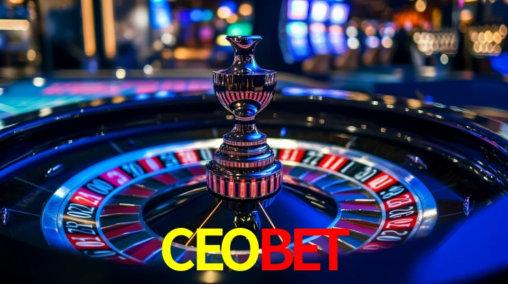 CEOBET,CEO.BET