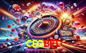 Jogo Aviator CEOBET