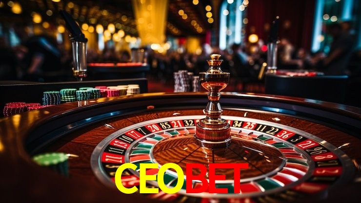 Flash Promotion CEOBET
