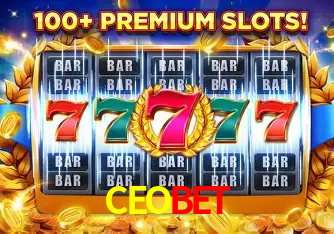 Descubra a Magia dos Jogos de Arcade no CEOBET