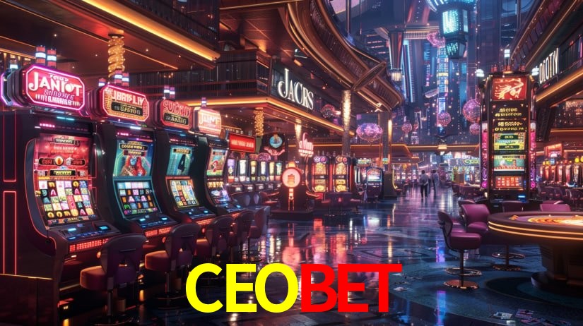 Live Casino CEOBET