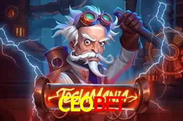 Diretório de Jogos CEOBET