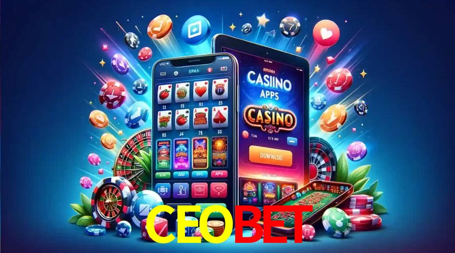 Quick Registration CEOBET