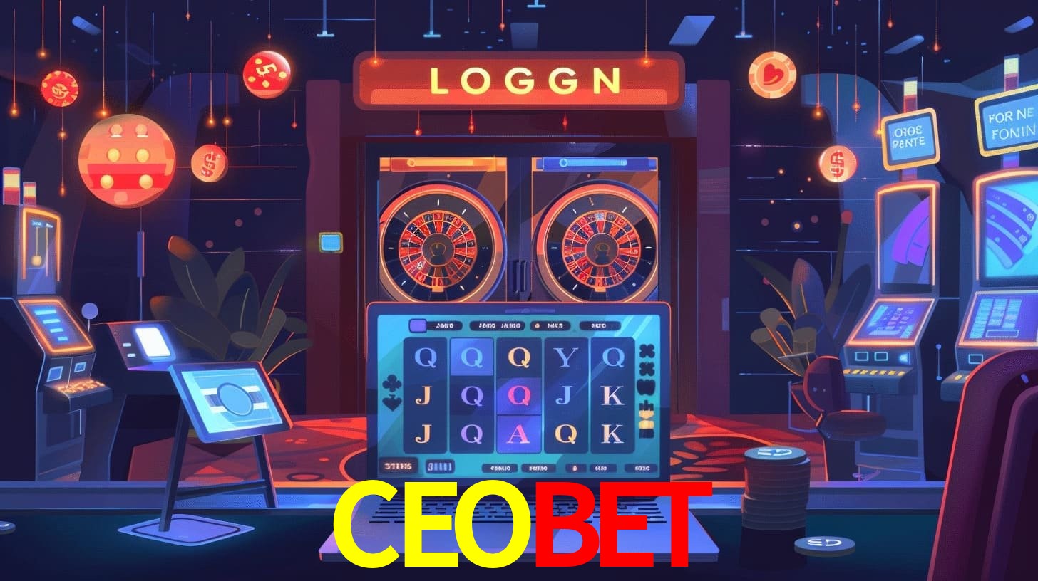 Integração de APIs CEOBET
