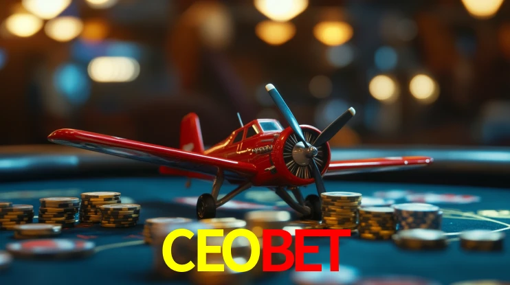 Game Providers CEOBET