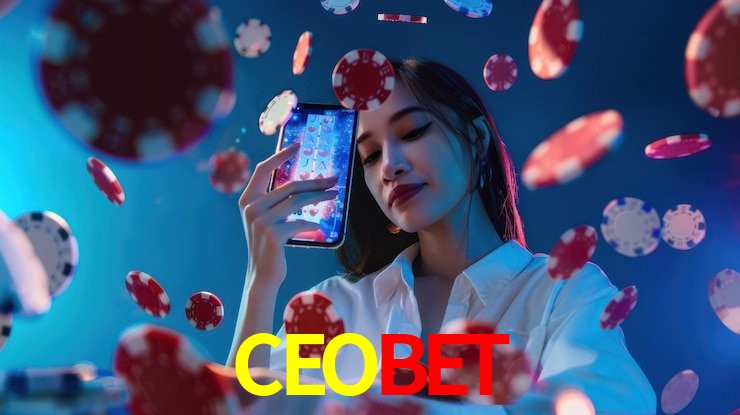 Inovações de Jogos na CEOBET: O Futuro das Experiências Interativas