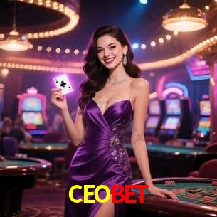 PIX Instantâneo CEOBET