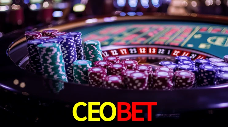 Blackjack Table CEOBET