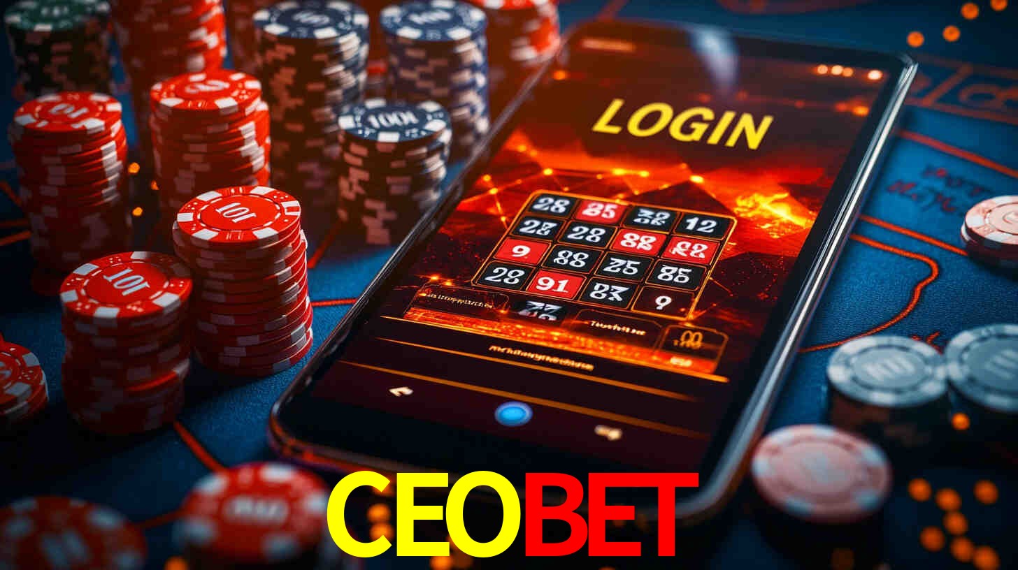 ceo bet app