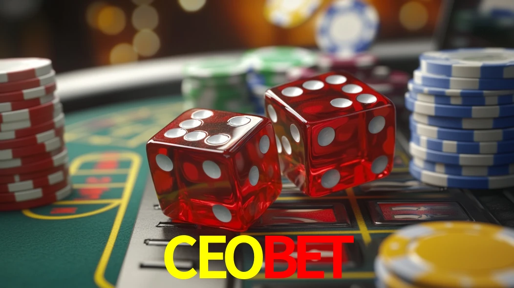Live Casino CEOBET