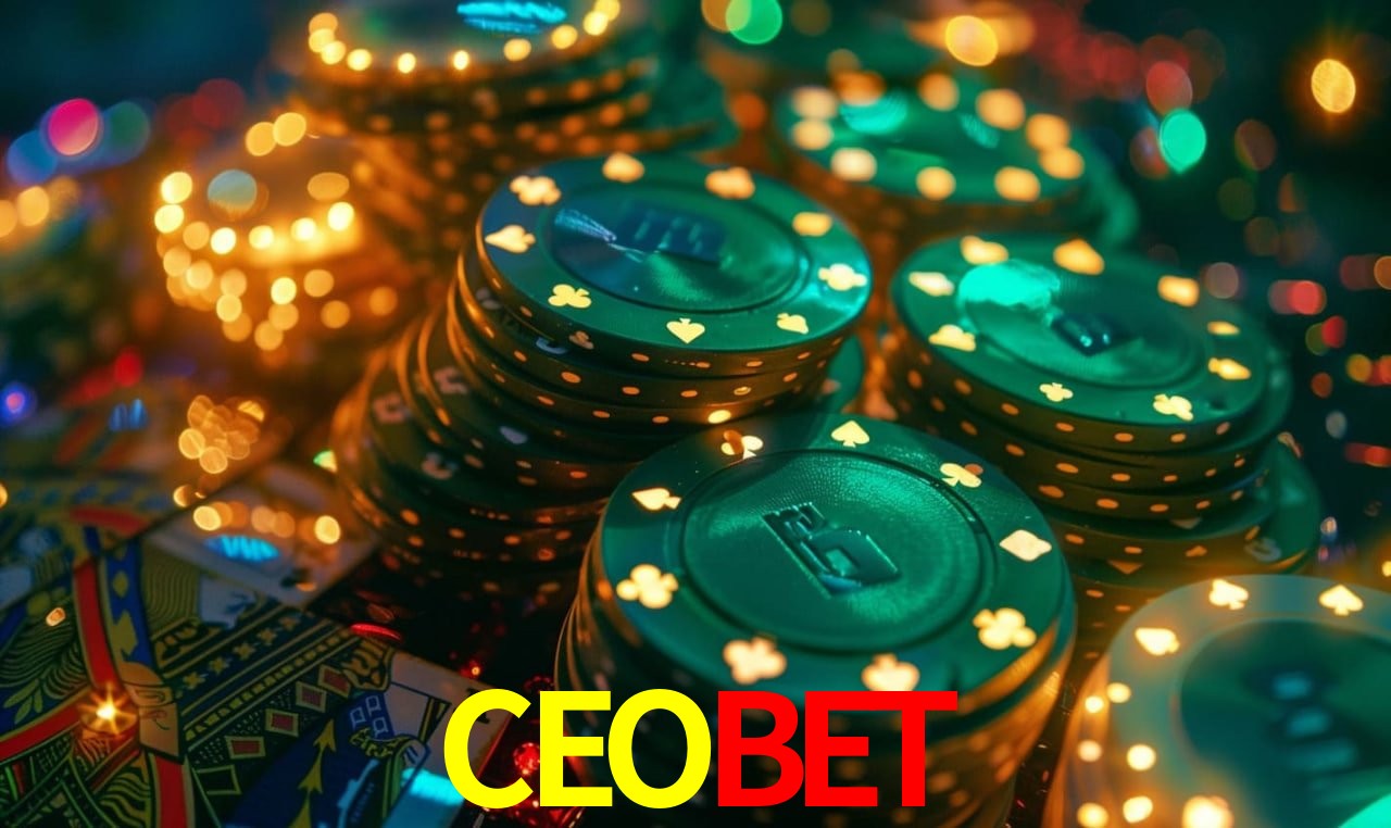 Casino VIP CEOBET
