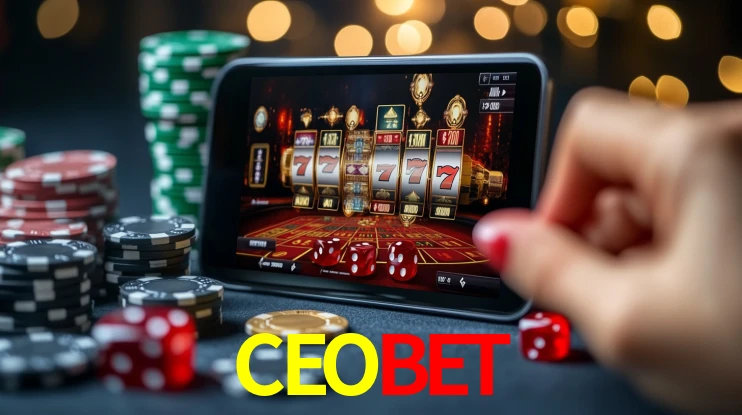 Programa VIP CEOBET