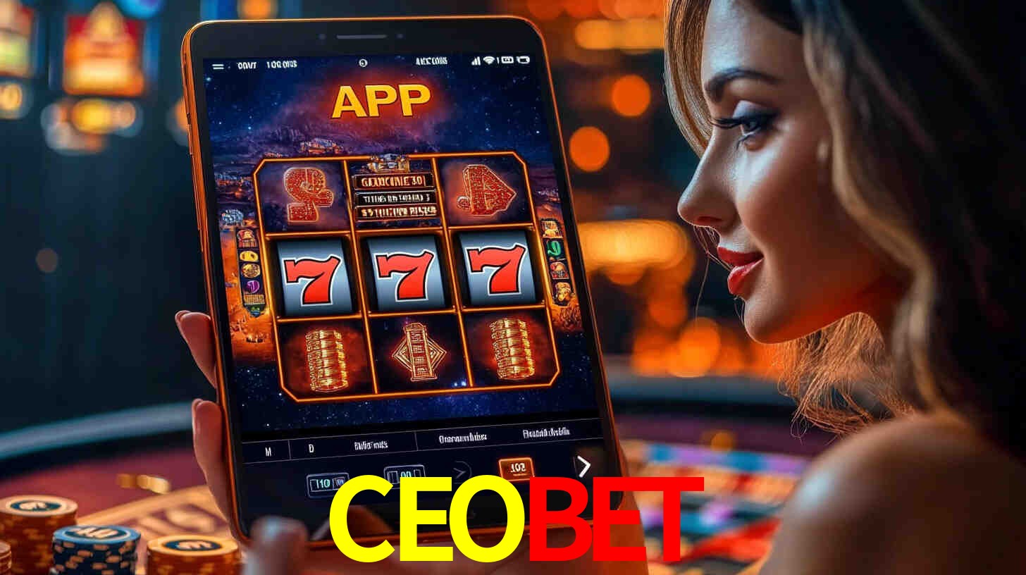 CEOBET